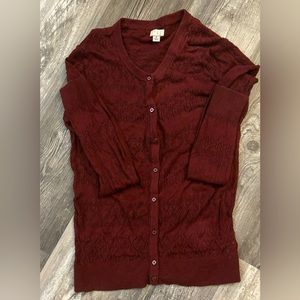 Adorable long sleeve women's shirt